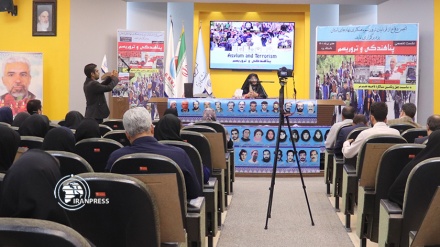 نشست «تروریسم و پناهندگی» در یزد؛ ایران در خط مقدم مبارزه با تروریسم