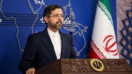 إيران تدين الهجوم الإرهابي في إثيوبيا