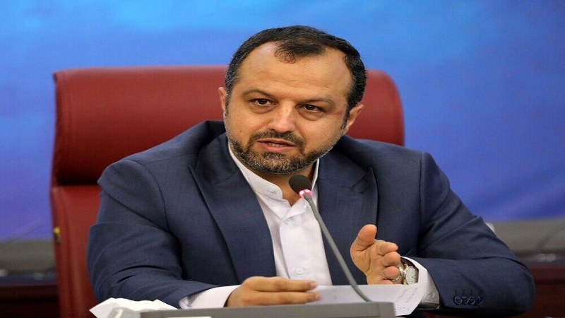 Iranpress: إيران توكد ضرورة تعزيز التعامل الإسلامي وتحصين الاقتصاد
