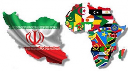 912 مليون دولار قيمة صادرات إيران إلى الدول الأفريقية