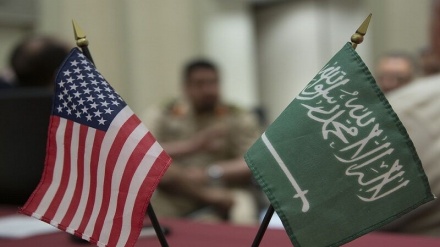 افشای ابعاد جدیدی از مشارکت آمریکا در حملات ائتلاف سعودی علیه یمن 