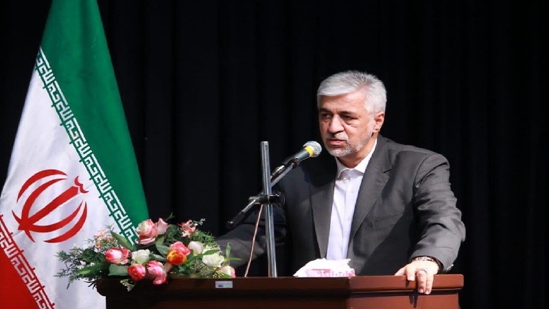 إيران تعلن استعدادها للمشاركة مع الدول الإسلامية في تنفيذ المشاريع الرياضية