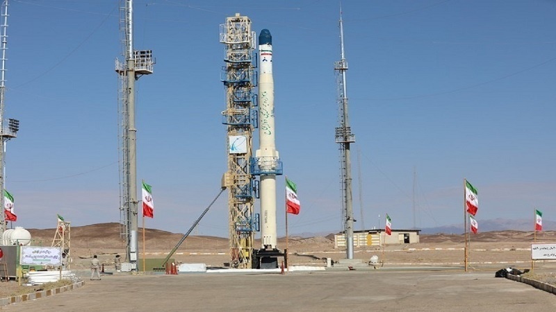 Iranpress: إيران.. ثلاث عمليات إطلاق بحثية لصاروخ "ذو الجناح" الحامل للاقمار الصناعية
