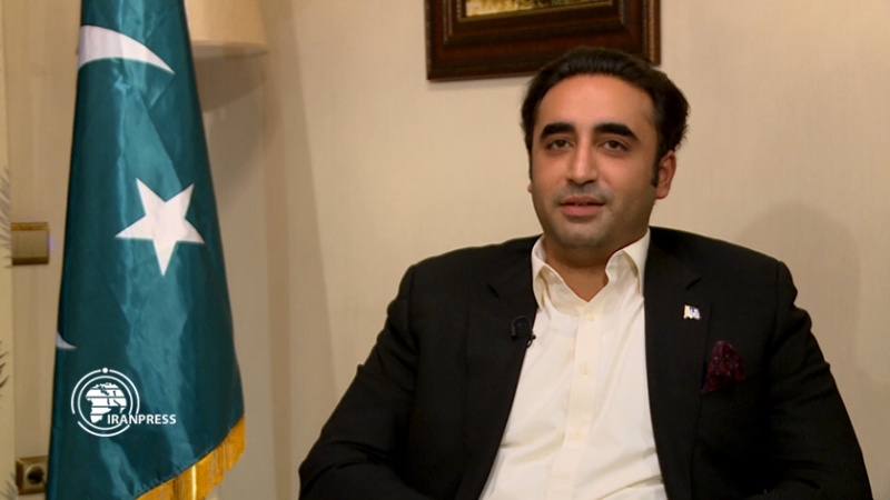 وزير الخارجية الباكستاني: نؤمن بالحوار والدبلوماسية لحل النزاعات