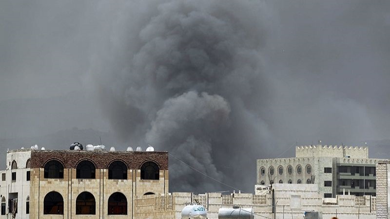 Iranpress: العدوان السعودي یرتكب 60 خرقاً خلال الـ24 الماضية