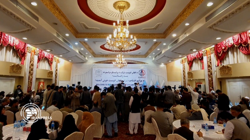 Iranpress: حركة طالبان تسعى لحل المشاكل الاقتصادية في أفغانستان