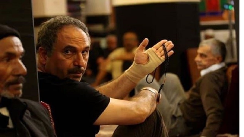 Iranpress: ممثل إيراني يحصد جائزة "سبتيموس" 