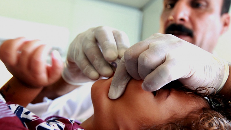 العراق يعلن عن أول وفاة بالكوليرا 