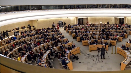 شورای حقوق بشر سازمان ملل: اسراییل عامل بحران‌های منطقه است