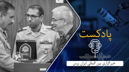 نشست دفاعی - امنیتی ایران و پاکستان