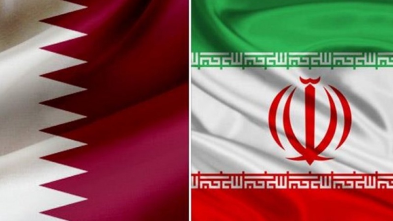 Iranpress: إيران تلغي تأشيرات السفر للرعايا القطريين