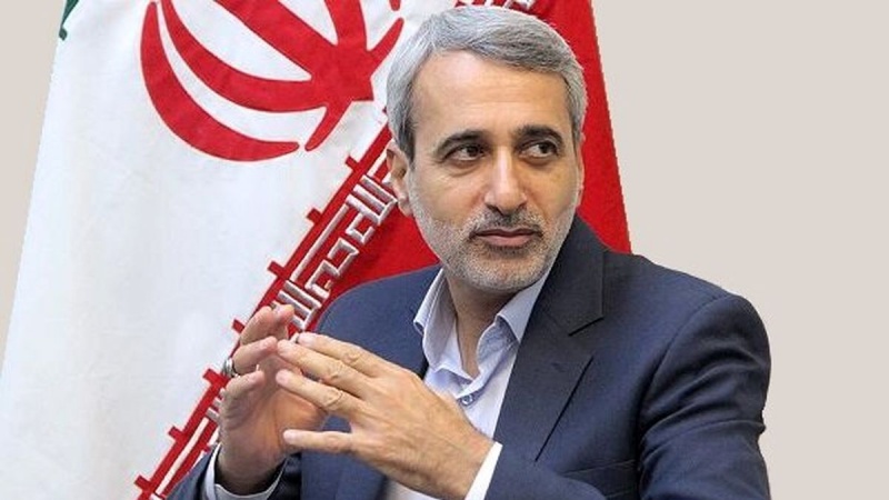 Iranpress: عضو البرلمان الإيراني: أمريكا تحاول استنزاف المفاوضات