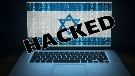حمله سایبری؛ افشای اطلاعات 120 هزار فایل مرتبط با فعالیت‌های جاسوسی صهیونیست‌ها
