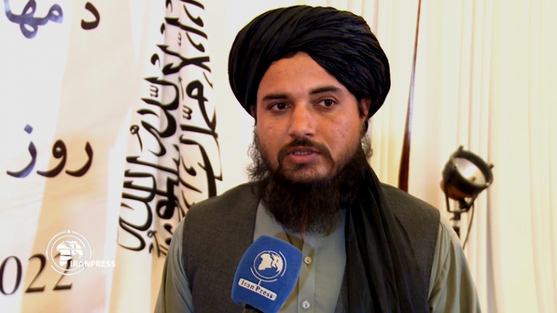 Iranpress: محاولات طالبان لإعادة اللاجئين الأفغان إلى بلادهم