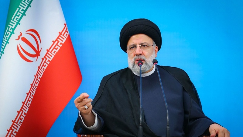 سخنرانی رئیس جمهوری ایران در اجلاس سران بریکس پلاس
