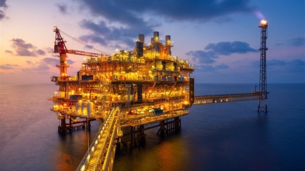 بیم و امیدهای ورود شرکت‌‌های اروپایی به بخش قطری حوزه گازی مشترک با پارس جنوبی 