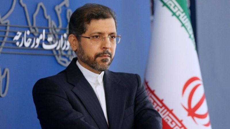 Iranpress: إيران : على الطاقة الذرية أن تمضي مسارها الصحيح