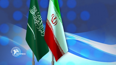 امضا تفاهم‌نامه حج تمتع میان عربستان و ایران