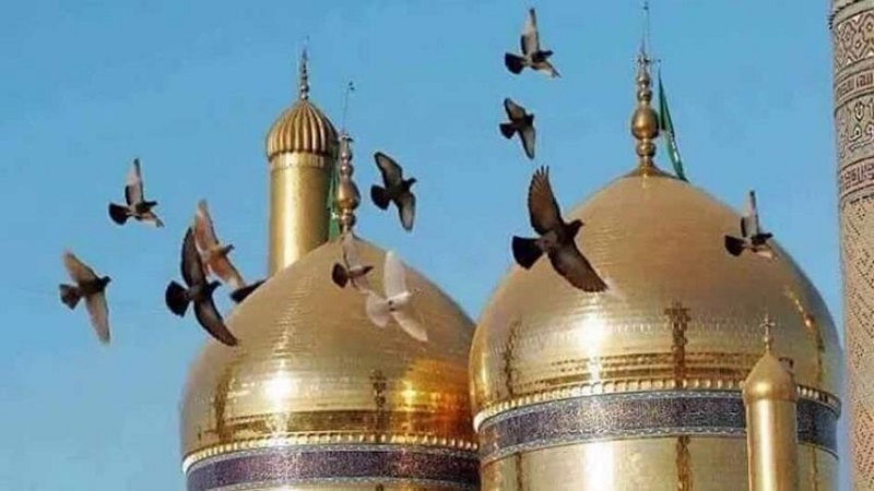 Iranpress: ذكرى ميلاد الإمام السابع للمسلمين الشيعة 