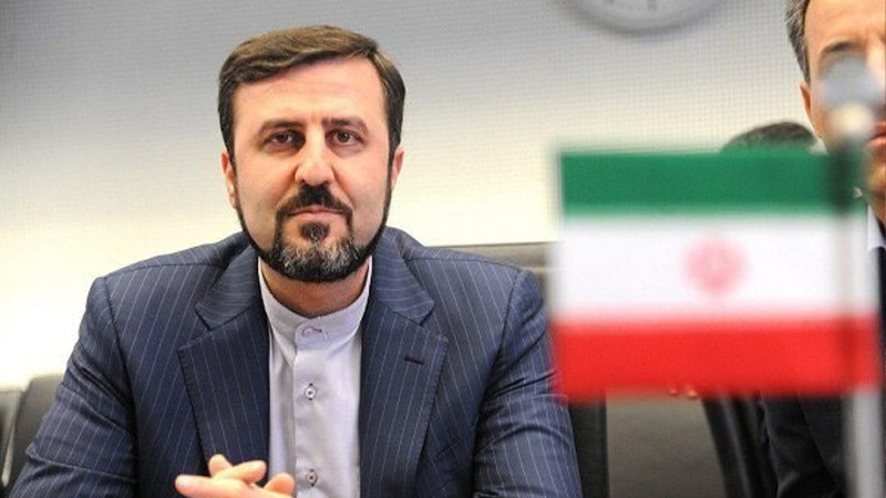 Iranpress: إيران: يجب تحديد دور الدول المتورطة في القصف الكيمياوي على سردشت