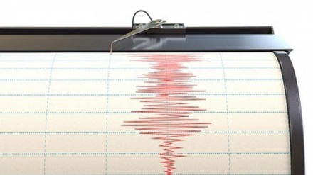 زلزال بقوة 5,7 درجات يضرب جزيرة قشم الإيرانية