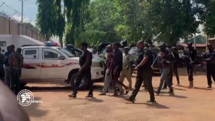 حمله به زندانی در نیجریه؛ 600 زندانی فرار کردند 