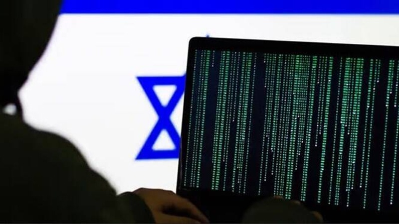 Iranpress: سرقة معلومات 300 ألف من الصهاينة في هجوم إلكتروني