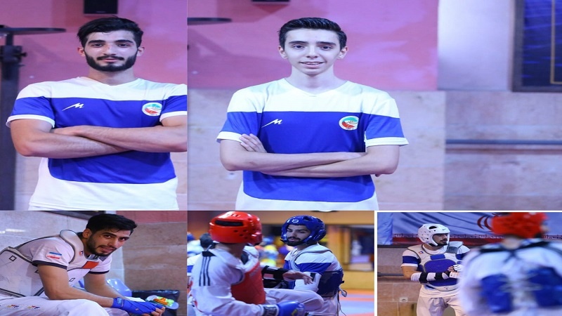Iranpress: المنتخب الإيراني يحصد 8 ميداليات ملونة في بطولة العالم للتايكوندو بكوريا الجنوبية