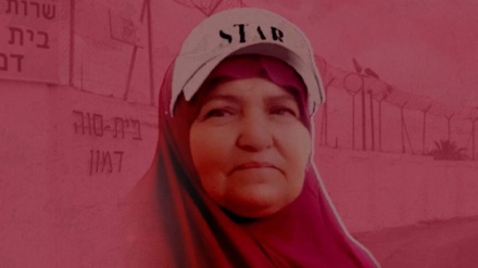 شورش در زندان‌های رژیم صهیونیستی در پی شهادت اسیر زن فلسطینی