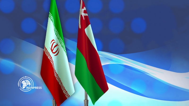 Iranpress: وفد برلماني إيراني يزور سلطنة عمان
