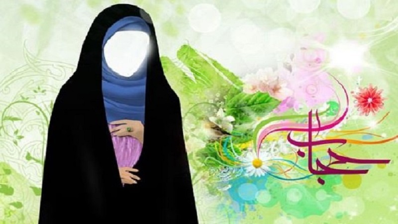 Iranpress: الحجاب رمز لانتصار المعتقدات الإسلامية على الثقافة الغربية