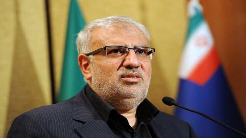 Iranpress: وزير النفط الإيراني يزور طوكيو
