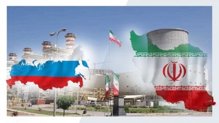 تأكيد إيراني روسي على تطوير الحقول النفطية