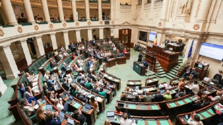 البرلمان البلجيكي يقرّ معاهدة تبادل السجناء مع إيران