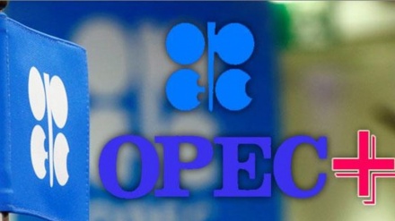 اوپک پلاس تولید نفت را سه میلیون بشکه کاهش داد 