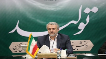 وزير إيراني يؤكد أن التواصل الإيراني البيلاروسي‌ سيتطور