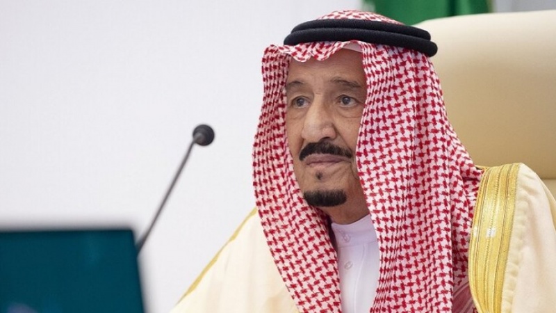 Iranpress: أوامر ملكية في السعودية بإعفاء مسؤولين وتعيين آخرين 