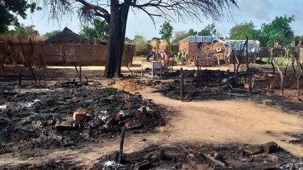 33 قتيلًا و108 جرحى في اشتباكات قبلية بولاية النيل الأزرق السودانية