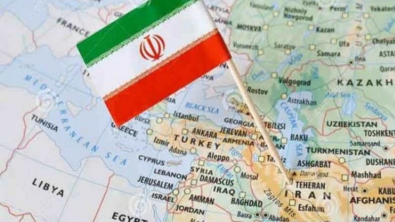 Iranpress: عصبانیت رسانه‌های معاند از سیاست خارجی پویا و فعال جمهوری اسلامی ایران