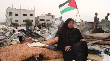 سازمان ملل: وضعیت غزه، فاجعه‌بار است
