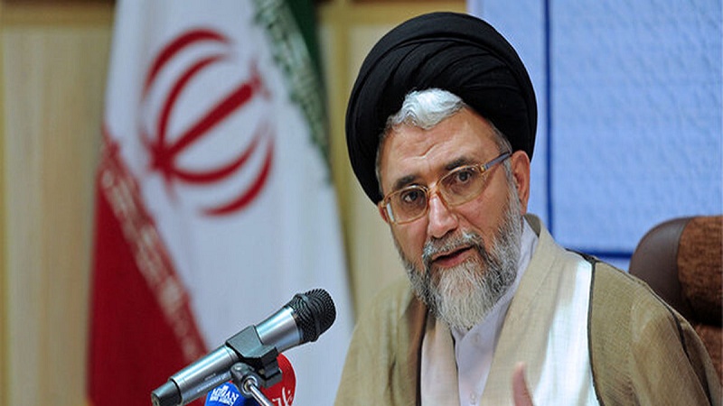 ایران پرس: هشدار وزیر اطلاعات به فتنه انگیزان