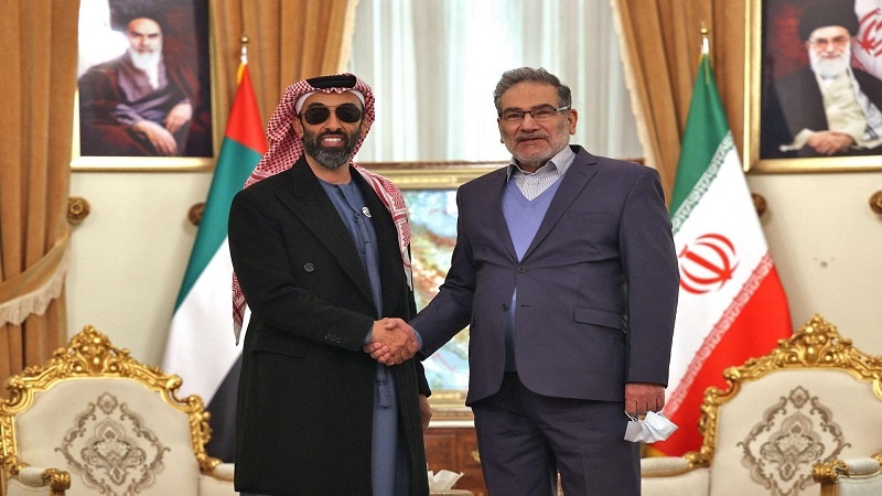 Iranpress: الإمارات تعيد سفيرها إلى الجمهورية الإسلامية الإيرانية