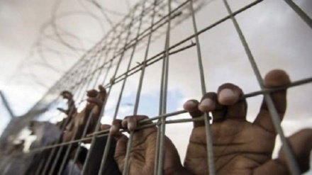 نقل 15 معتقل رأي بحرینی من سجن جو إلى جهة مجهولة