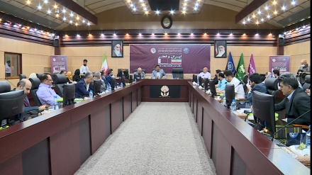 تهران میزبان کنفرانس فرصت‌های تجاری و همکاری‌های اقتصادی ایران و قطر