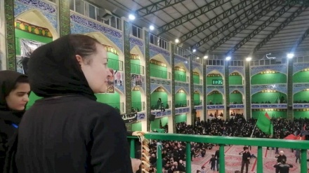 حضور ۵۰۰ گردشگر خارجی در آیین‌های عزاداری یزد