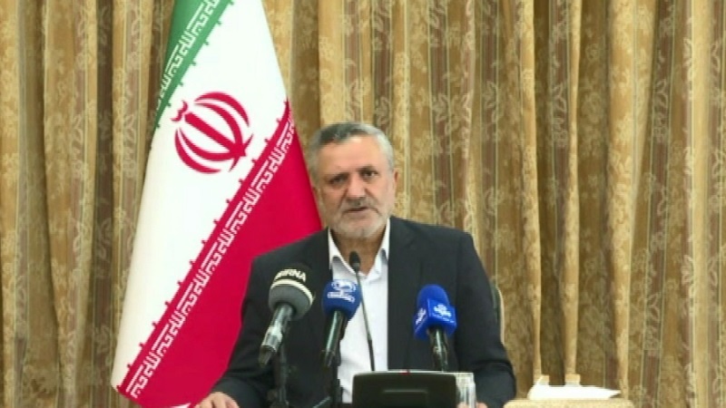 Iranpress: وزير العمل : حصة إيران من السوق الأفريقية تبلغ مليار دولار سنويًا