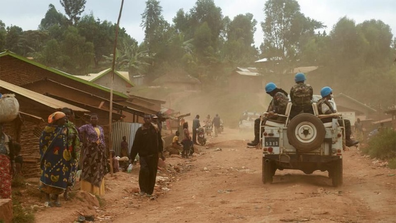 Iranpress: مقتل 40 مدنيا في هجوم على قرى شرق الكونغو الديمقراطية