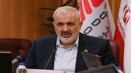 مسؤول إيراني يشرح انجازات البلاد في قطاع الطاقة في ظل الحظر 