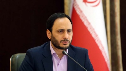 إيران: الغرفة الرئيسية لأعمال الشغب الأخيرة لم تكن في المنطقة