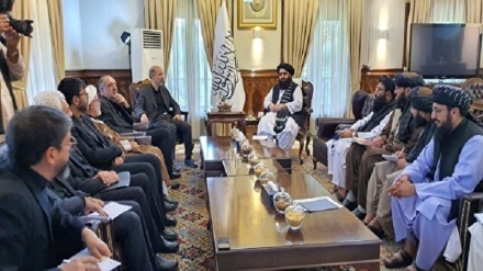 سفر محرابیان به کابل/ بررسی راه‌های گسترش همکاری دوجانبه ایران و افغانستان